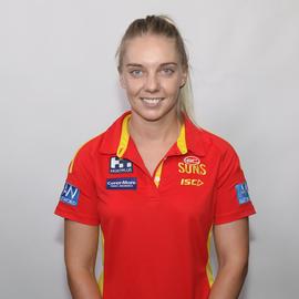 Heidi Thornton