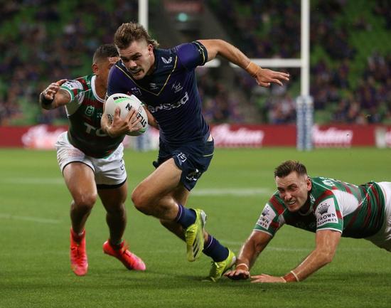 Assessing changes in NRL match demands and the subsequent effect on intensity distribution